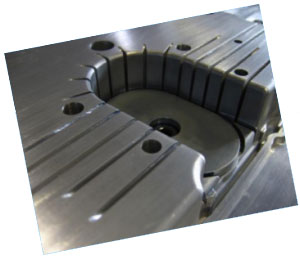 MMP Tooling product 